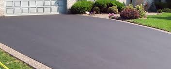 Driveway Maintenance Services in Strasburg, OH